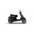 VESPA PRIMAVERA 150 TECH RST 2026 Primavera